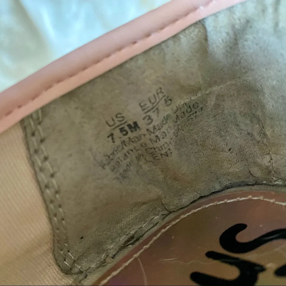 Sam Edelman Circus Leni 